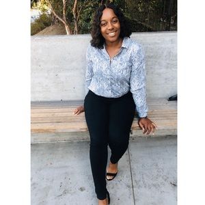 Meet your Posher, Tracy